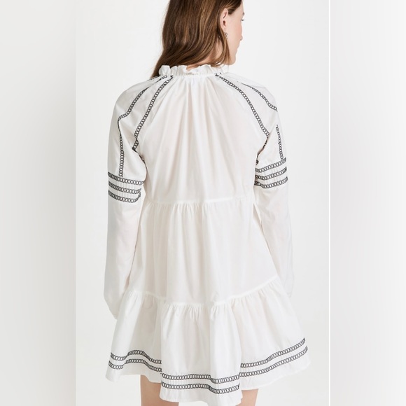 BB Dakota
Fun with Tiers Dress - Picture 2 of 4